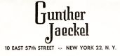 Gunther Jaeckel
